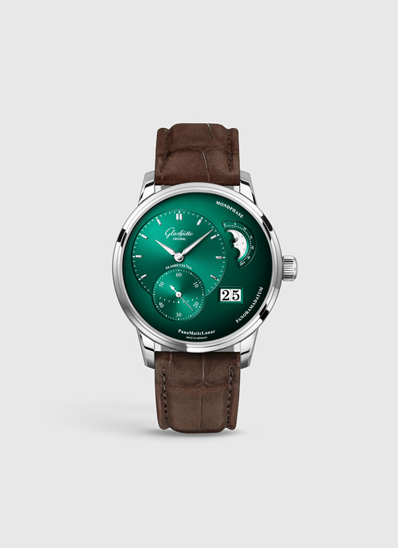Glashütte Original - Uhren - Juwelier Hörl in Augsburg