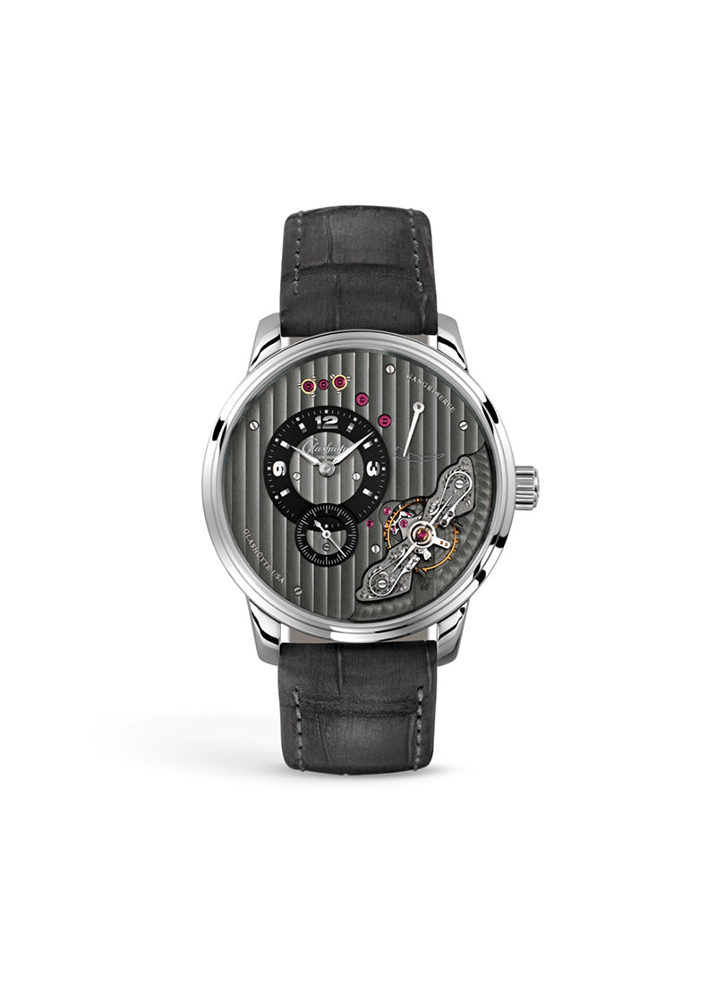 Glashütte Original - Uhren - Juwelier Hörl in Augsburg