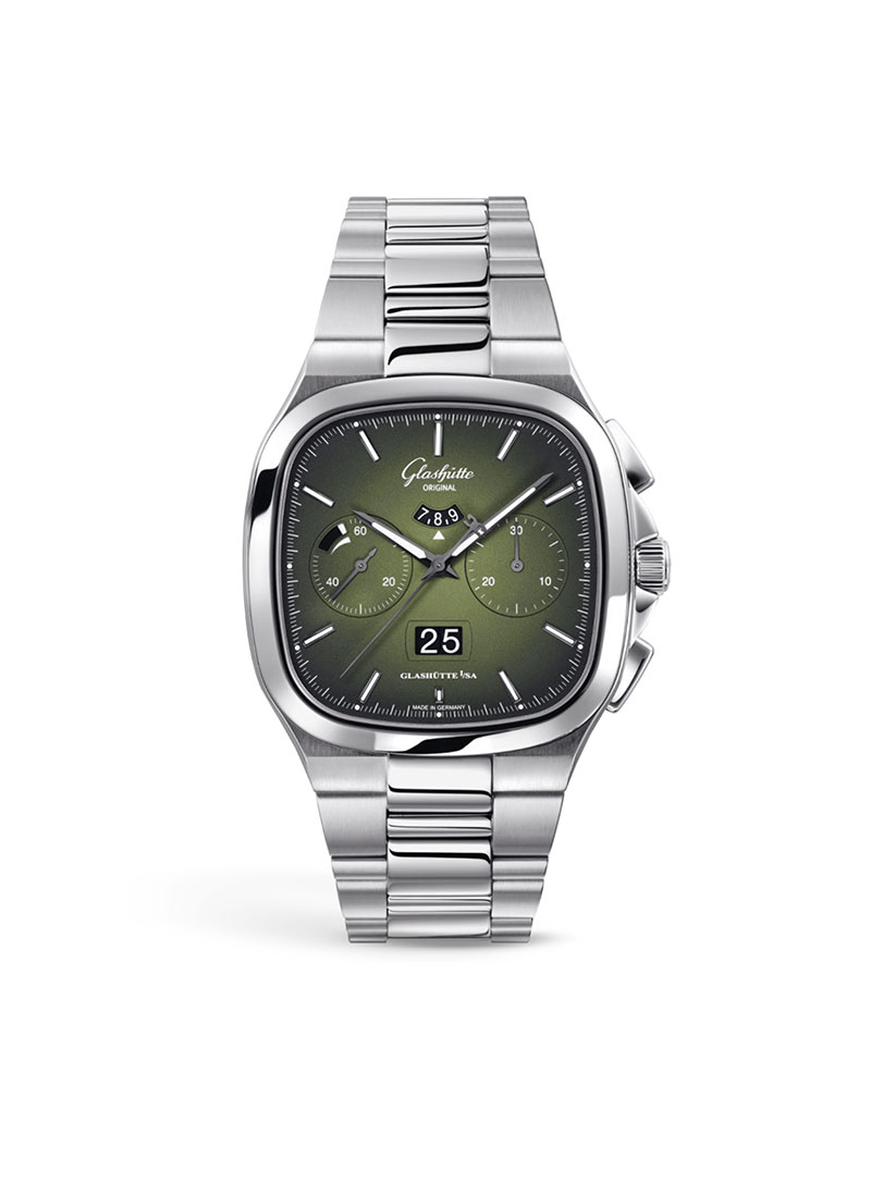 Glashütte Original - Uhren - Juwelier Hörl in Augsburg