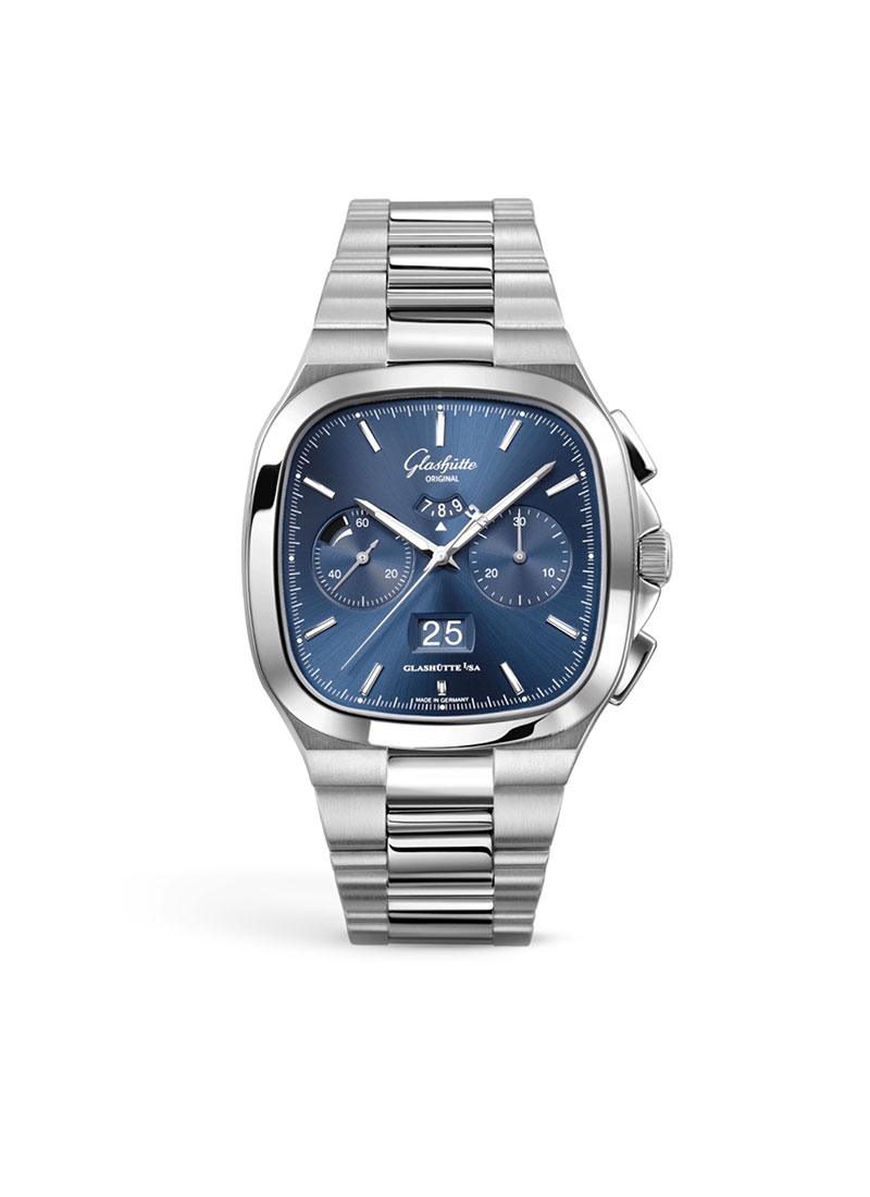 Glashütte Original - Uhren - Juwelier Hörl in Augsburg