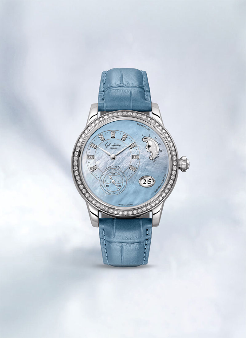 Glashütte Original - Uhren - Juwelier Hörl in Augsburg