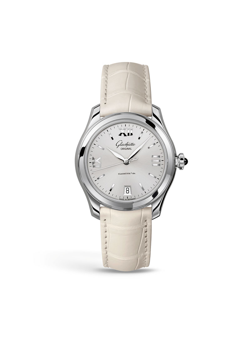 Glashütte Original - Uhren - Juwelier Hörl in Augsburg