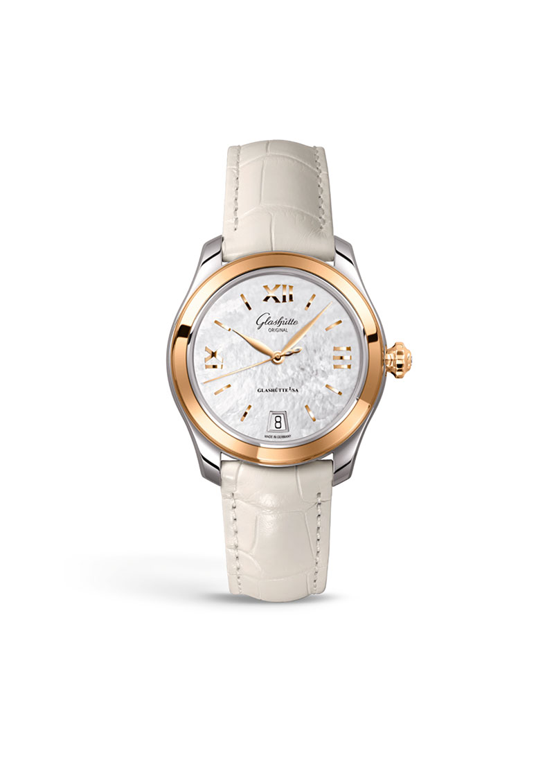 Glashütte Original - Uhren - Juwelier Hörl in Augsburg