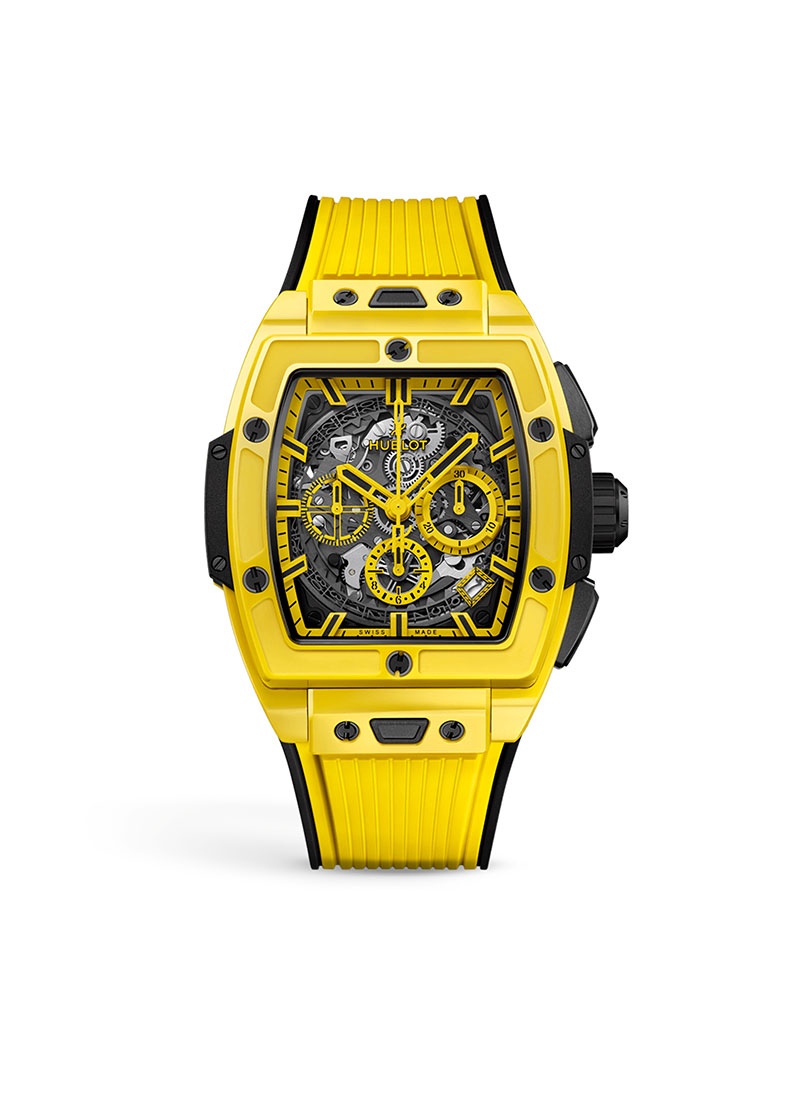 Hublot - Uhren - Juwelier Hörl in Augsburg