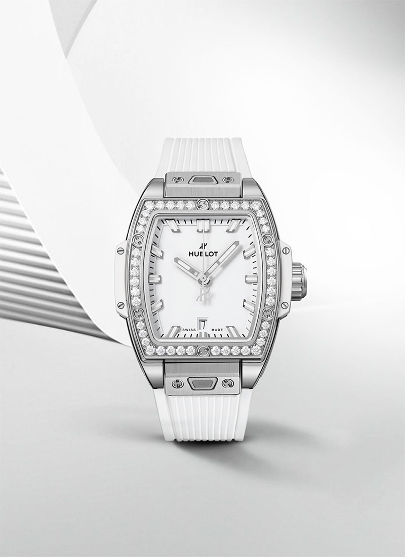 Hublot - Uhren - Juwelier Hörl in Augsburg