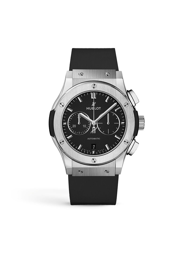 Hublot - Uhren - Juwelier Hörl in Augsburg