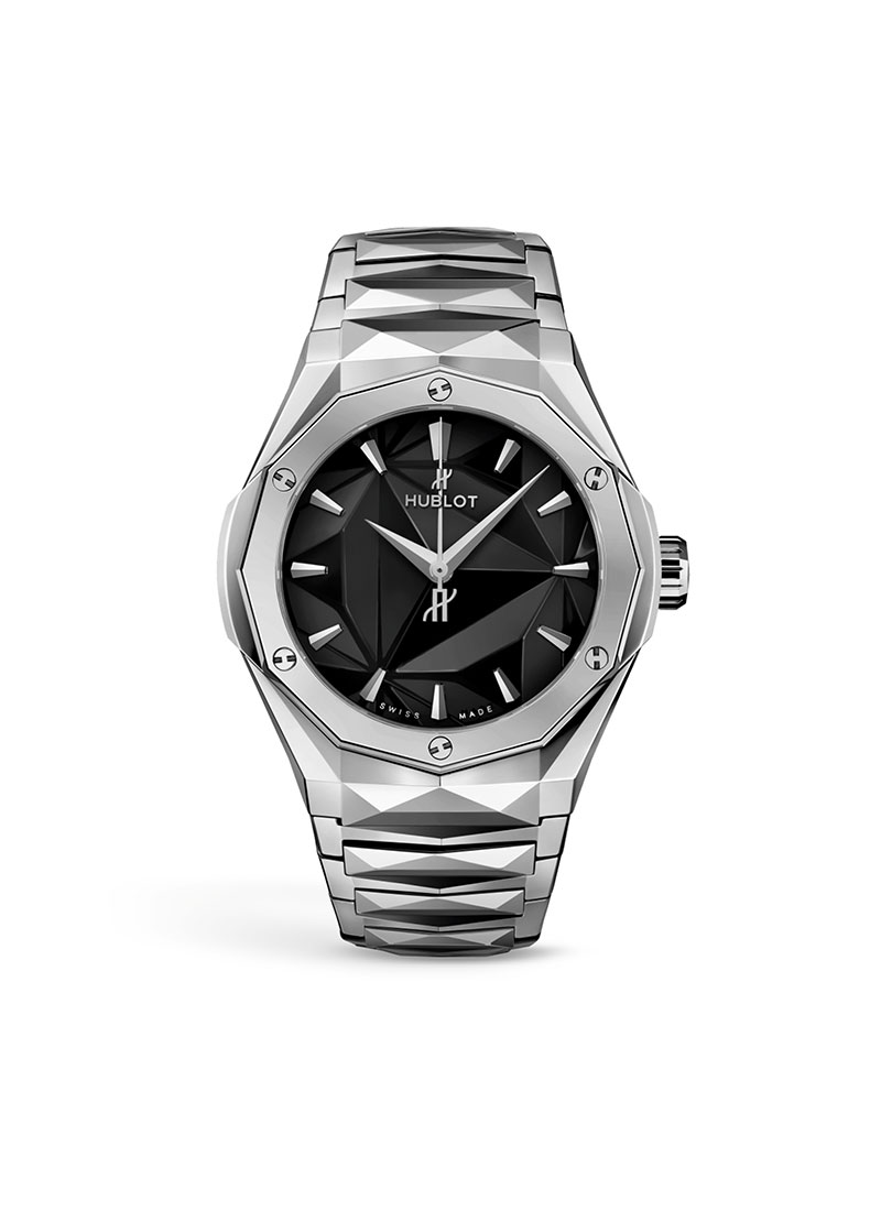Hublot - Uhren - Juwelier Hörl in Augsburg