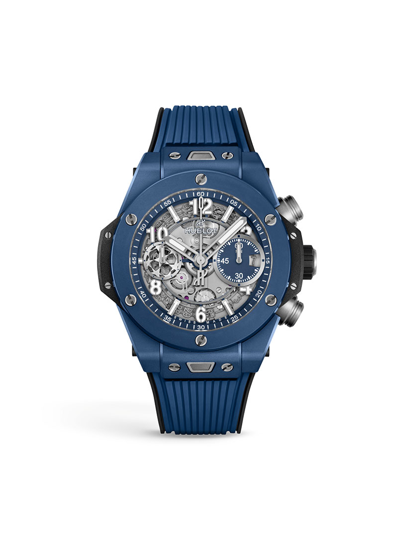 Hublot - Uhren - Juwelier Hörl in Augsburg