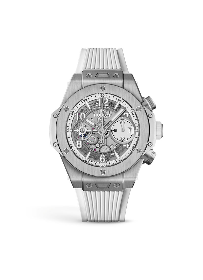 Hublot - Uhren - Juwelier Hörl in Augsburg