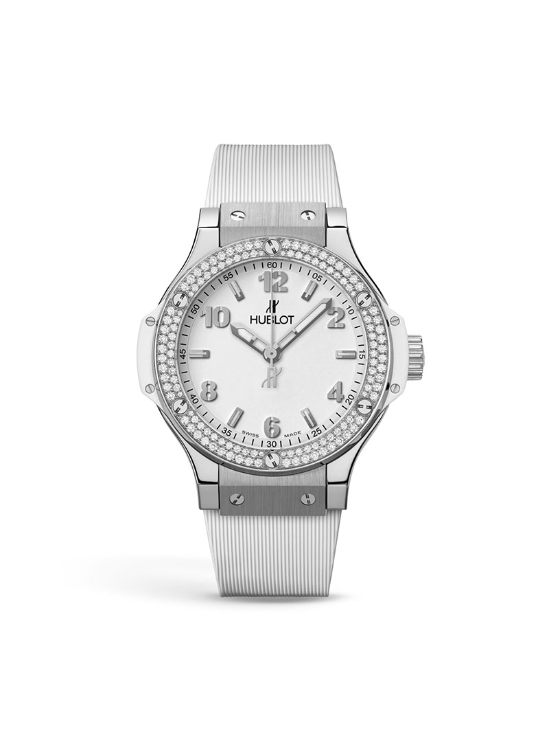 Hublot - Uhren - Juwelier Hörl in Augsburg