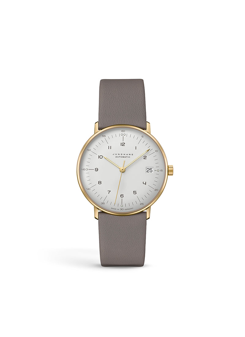 Junghans - Uhren - Juwelier Hörl in Augsburg
