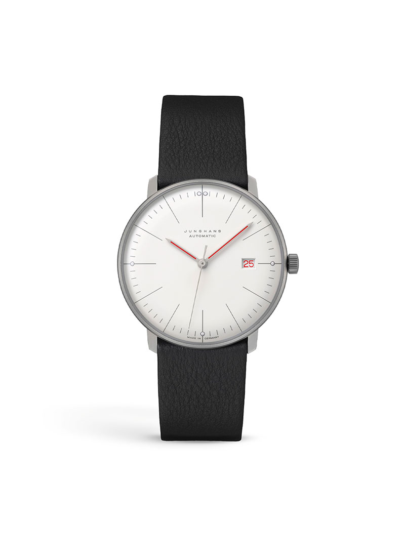Junghans - Uhren - Juwelier Hörl in Augsburg