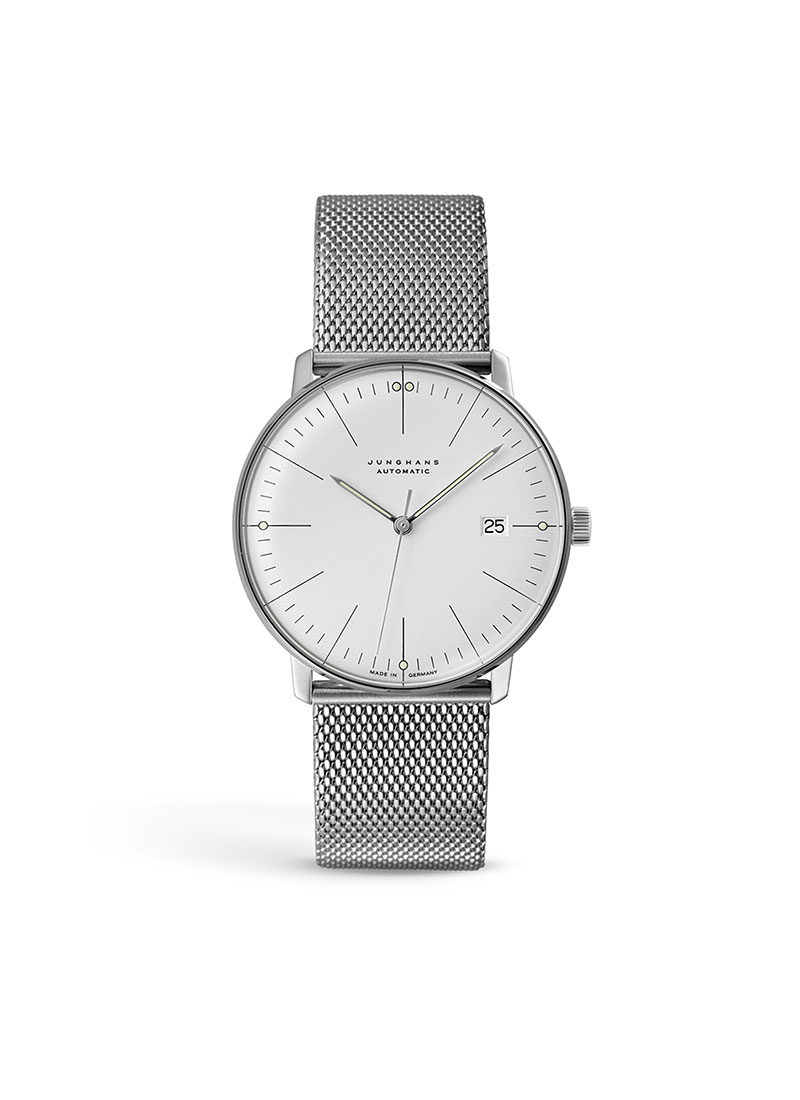 Junghans - Uhren - Juwelier Hörl in Augsburg