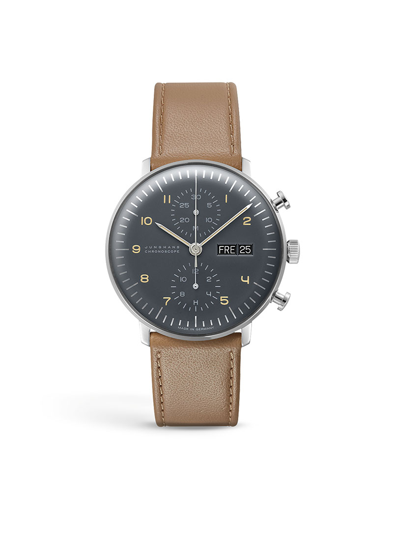 Junghans - Uhren - Juwelier Hörl in Augsburg