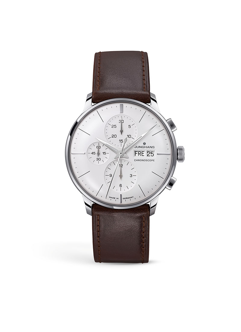 Junghans - Uhren - Juwelier Hörl in Augsburg