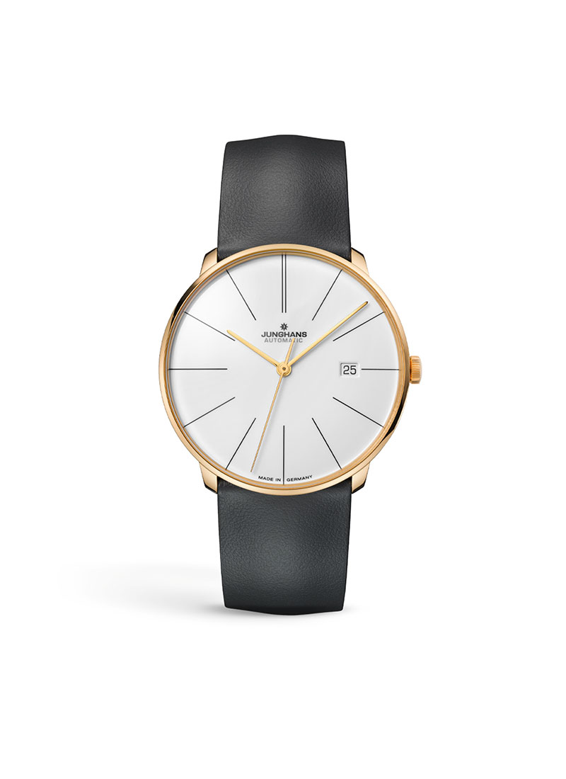 Junghans - Uhren - Juwelier Hörl in Augsburg