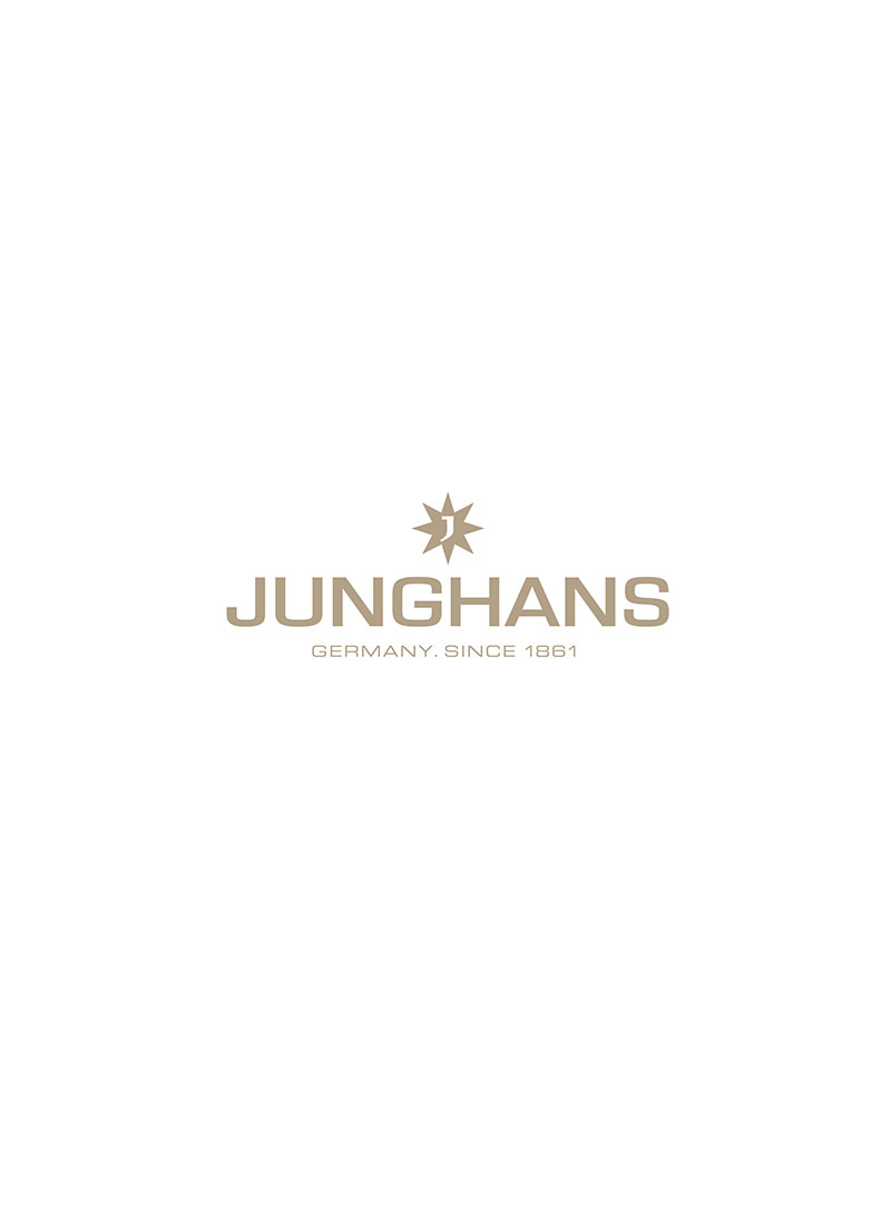 Junghans - Uhren - Juwelier Hörl in Augsburg