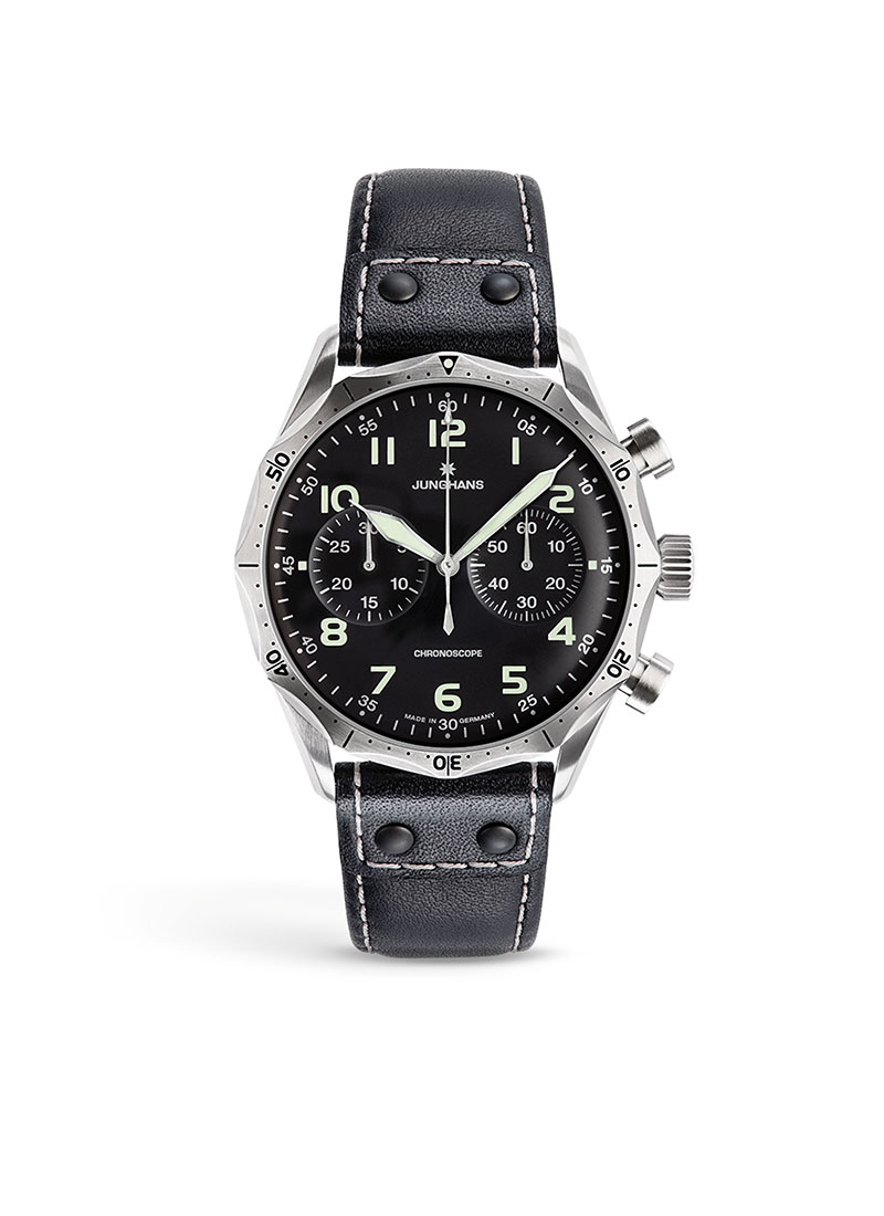 Junghans - Uhren - Juwelier Hörl in Augsburg