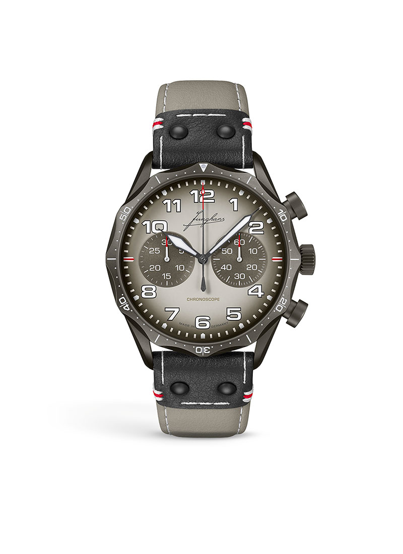 Junghans - Uhren - Juwelier Hörl in Augsburg