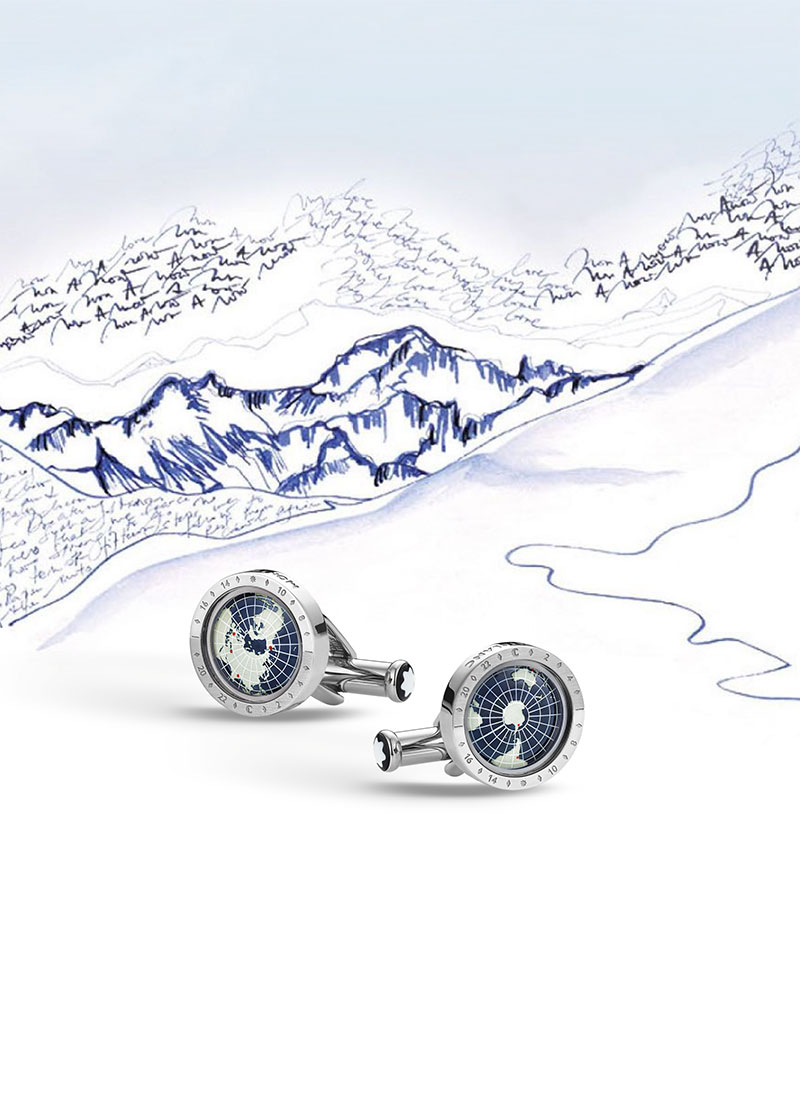 Montblanc - Uhren - Juwelier Hörl in Augsburg