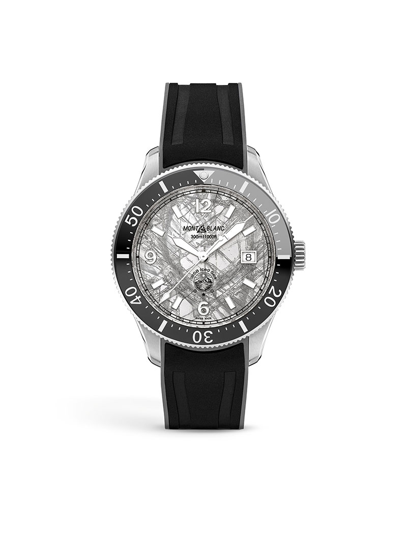 Montblanc - Uhren - Juwelier Hörl in Augsburg