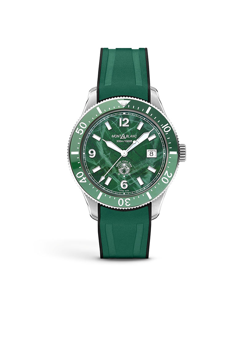 Montblanc - Uhren - Juwelier Hörl in Augsburg