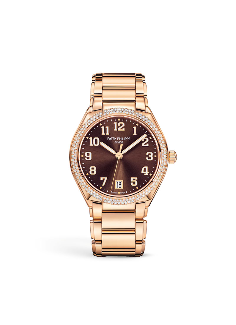 Patek Philippe - Uhren - Juwelier Hörl in Augsburg
