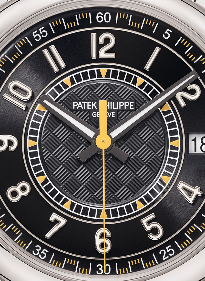 Patek Philippe - Uhren - Juwelier Hörl in Augsburg
