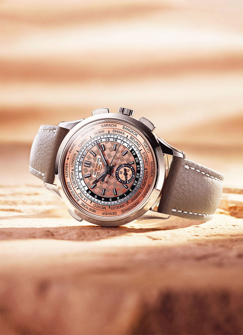 Patek Philippe - Uhren - Juwelier Hörl in Augsburg
