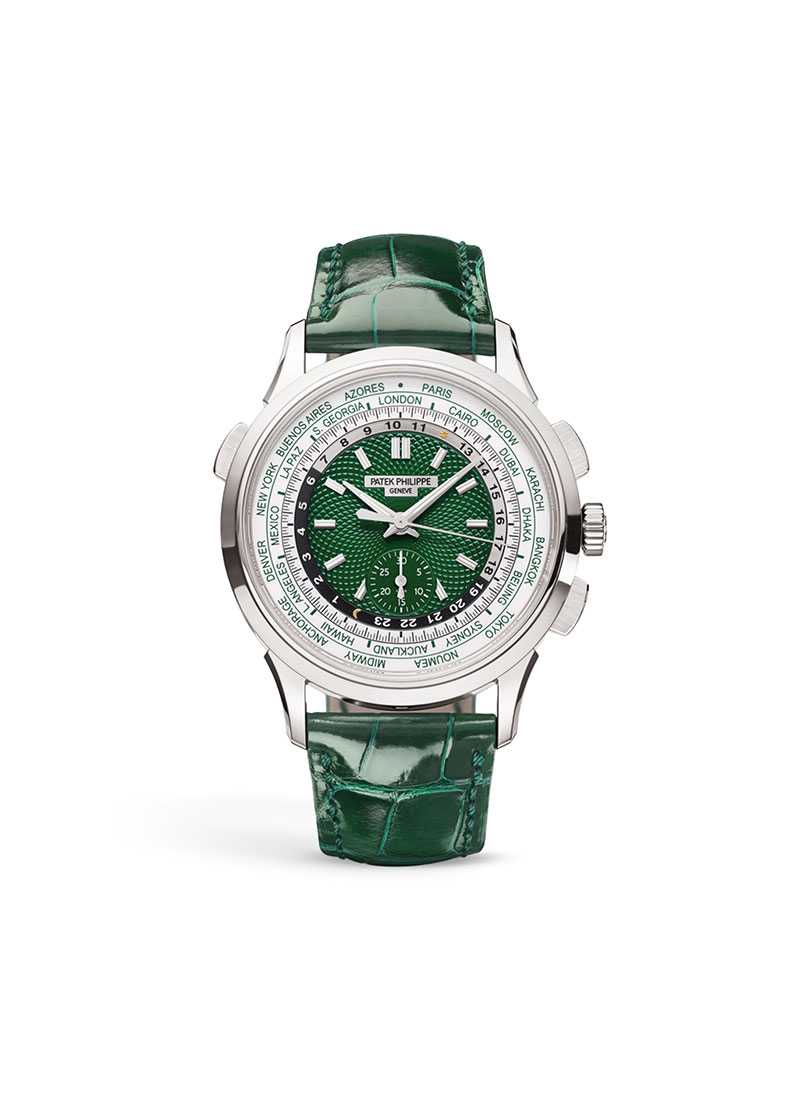 Patek Philippe - Uhren - Juwelier Hörl in Augsburg