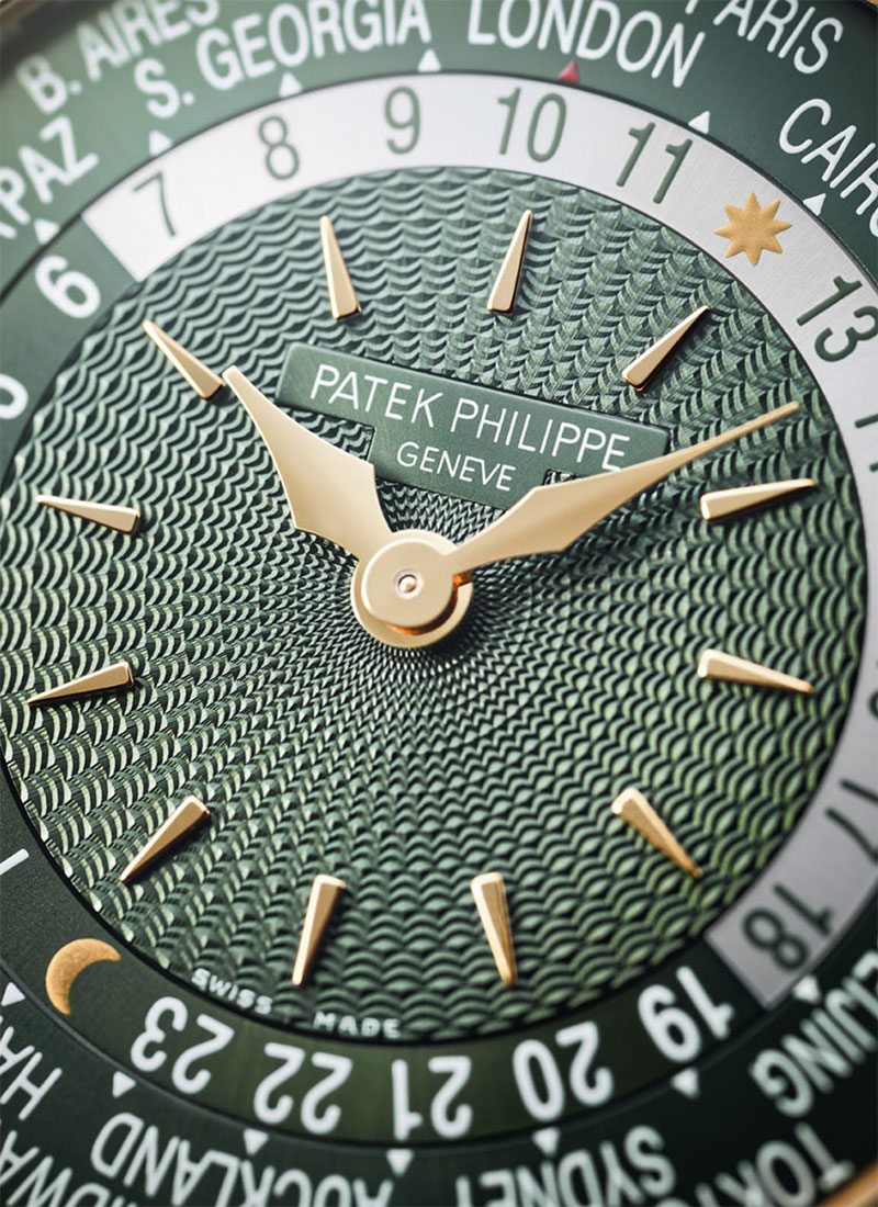 Patek Philippe - Uhren - Juwelier Hörl in Augsburg
