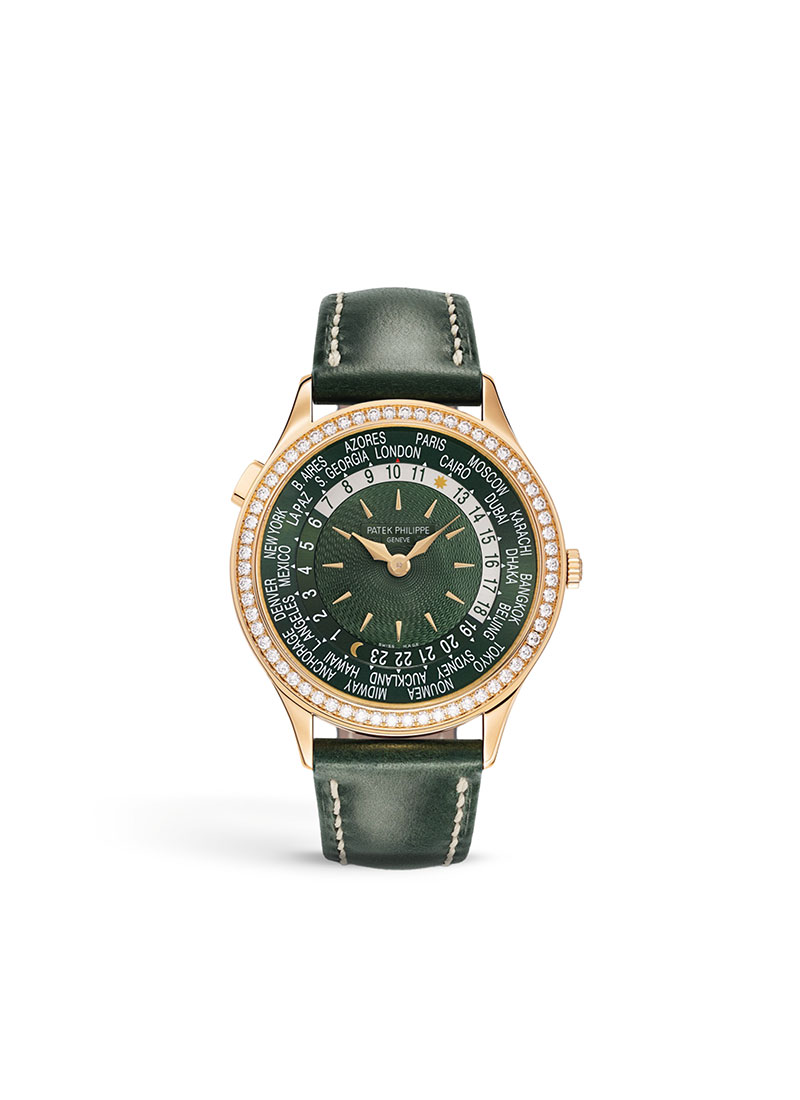 Patek Philippe - Uhren - Juwelier Hörl in Augsburg