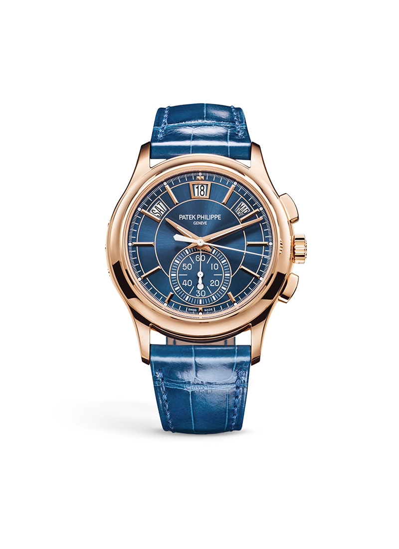 Patek Philippe - Uhren - Juwelier Hörl in Augsburg