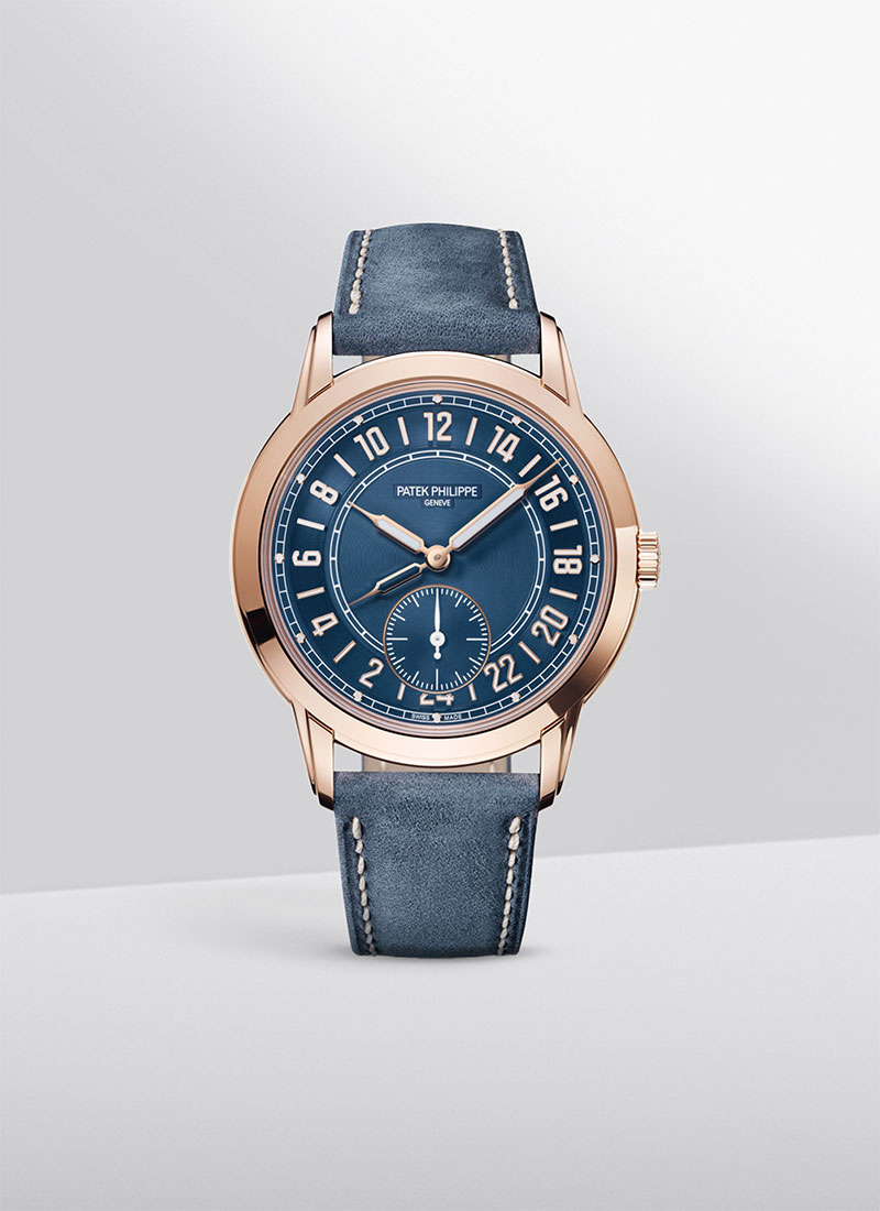 Patek Philippe - Uhren - Juwelier Hörl in Augsburg