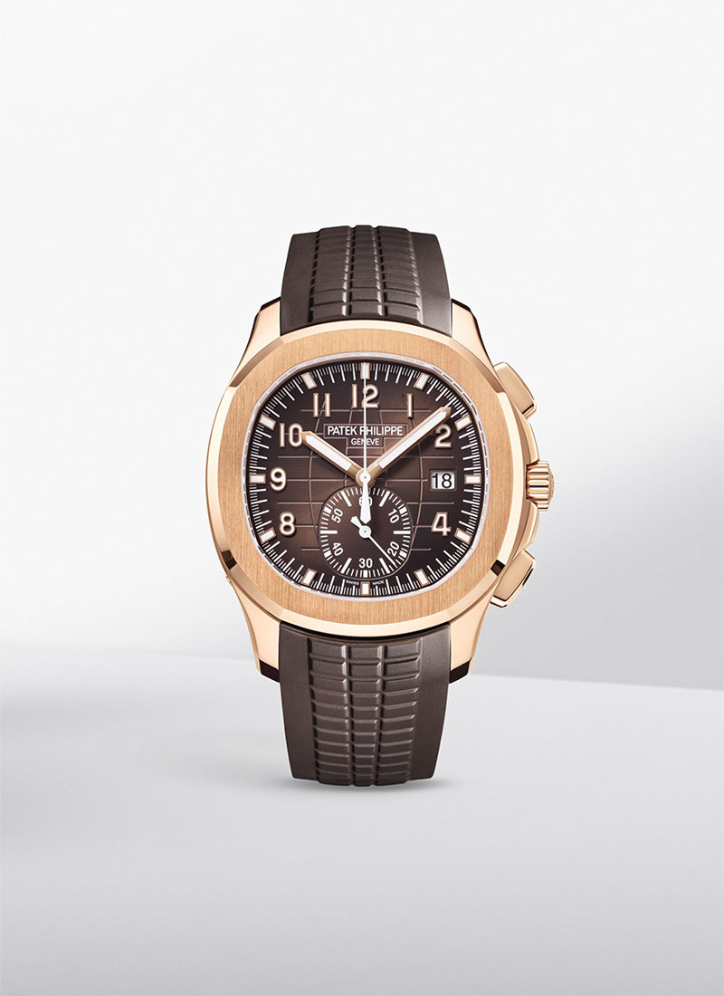 Patek Philippe - Uhren - Juwelier Hörl in Augsburg