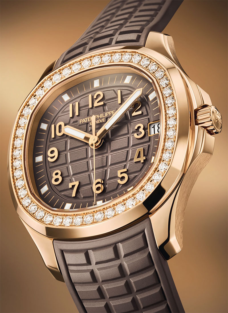 Patek Philippe - Uhren - Juwelier Hörl in Augsburg