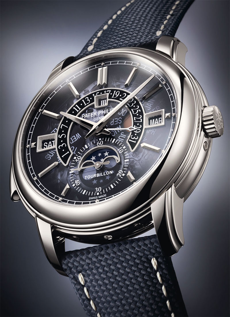 Patek Philippe - Uhren - Juwelier Hörl in Augsburg