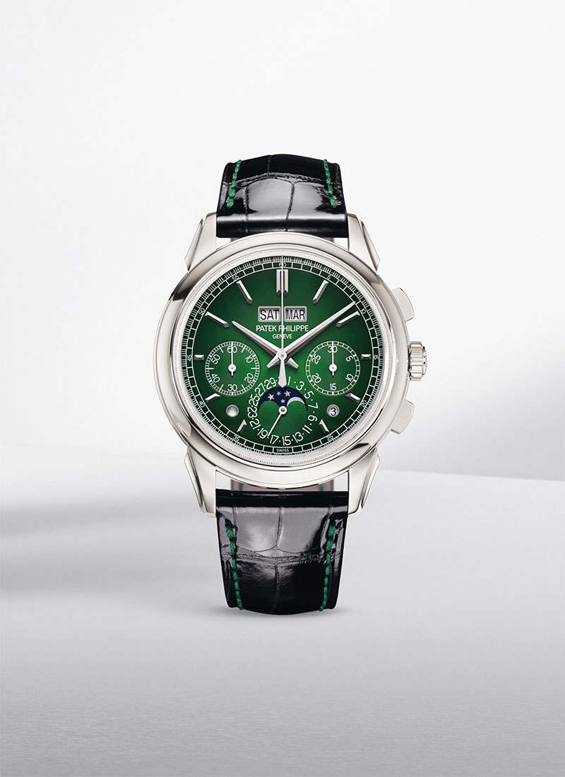 Patek Philippe - Uhren - Juwelier Hörl in Augsburg