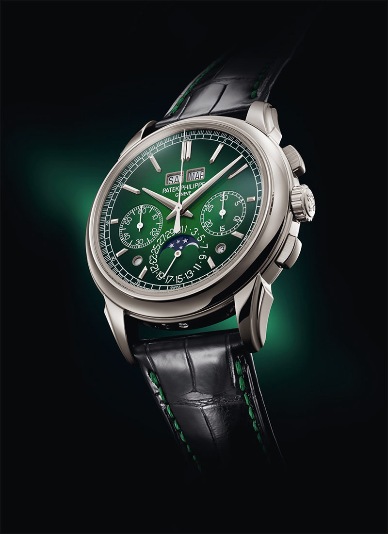 Patek Philippe - Uhren - Juwelier Hörl in Augsburg