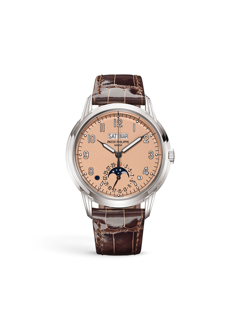 Patek Philippe - Uhren - Juwelier Hörl in Augsburg
