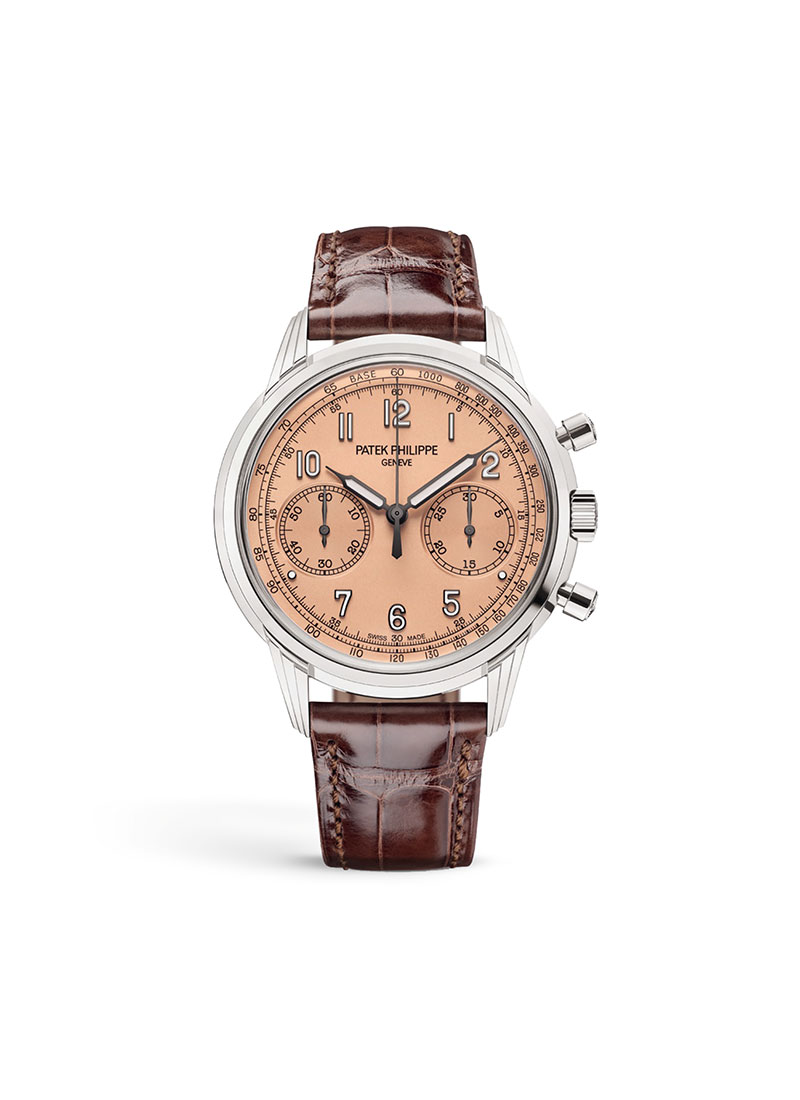 Patek Philippe - Uhren - Juwelier Hörl in Augsburg