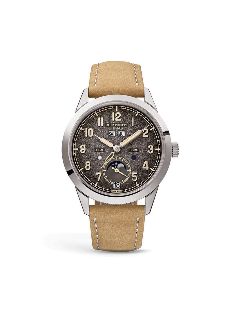Patek Philippe - Uhren - Juwelier Hörl in Augsburg