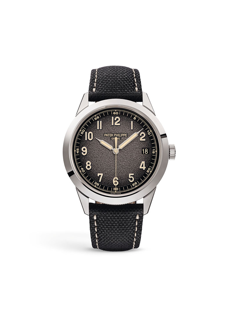 Patek Philippe - Uhren - Juwelier Hörl in Augsburg