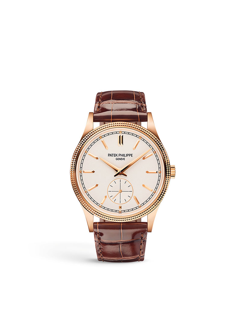 Patek Philippe - Uhren - Juwelier Hörl in Augsburg