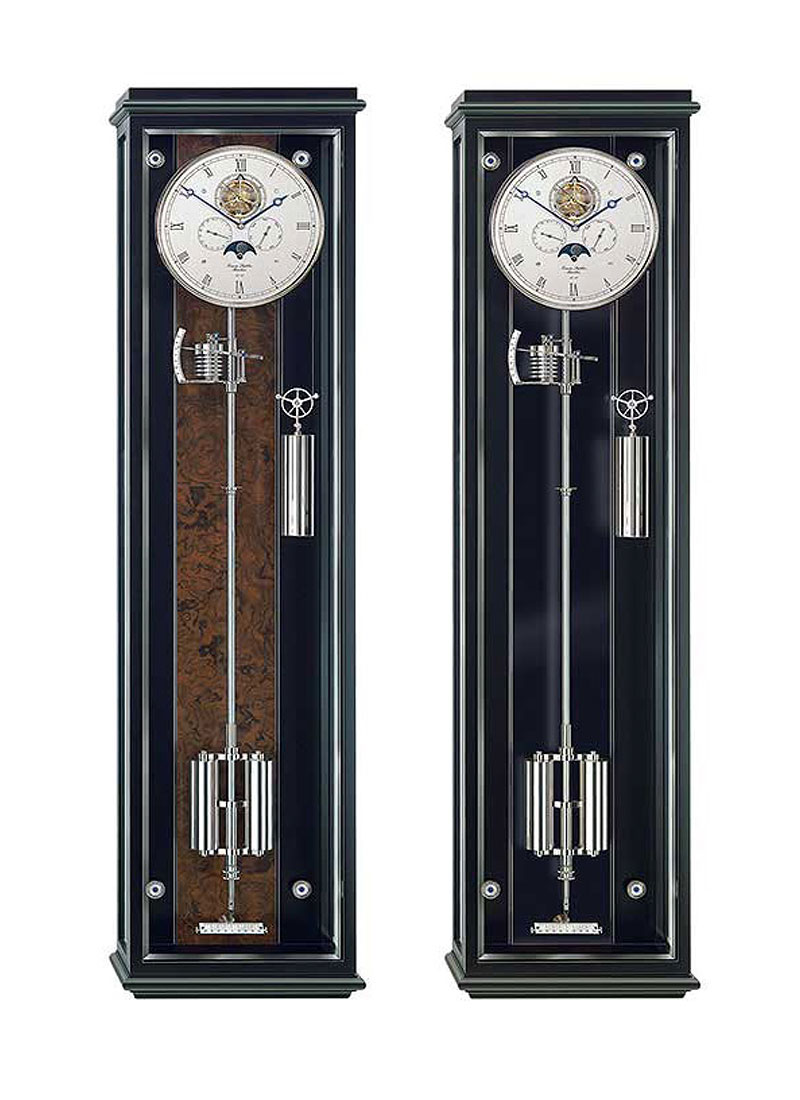 Erwin Sattler - Uhren - Juwelier Hörl in Augsburg