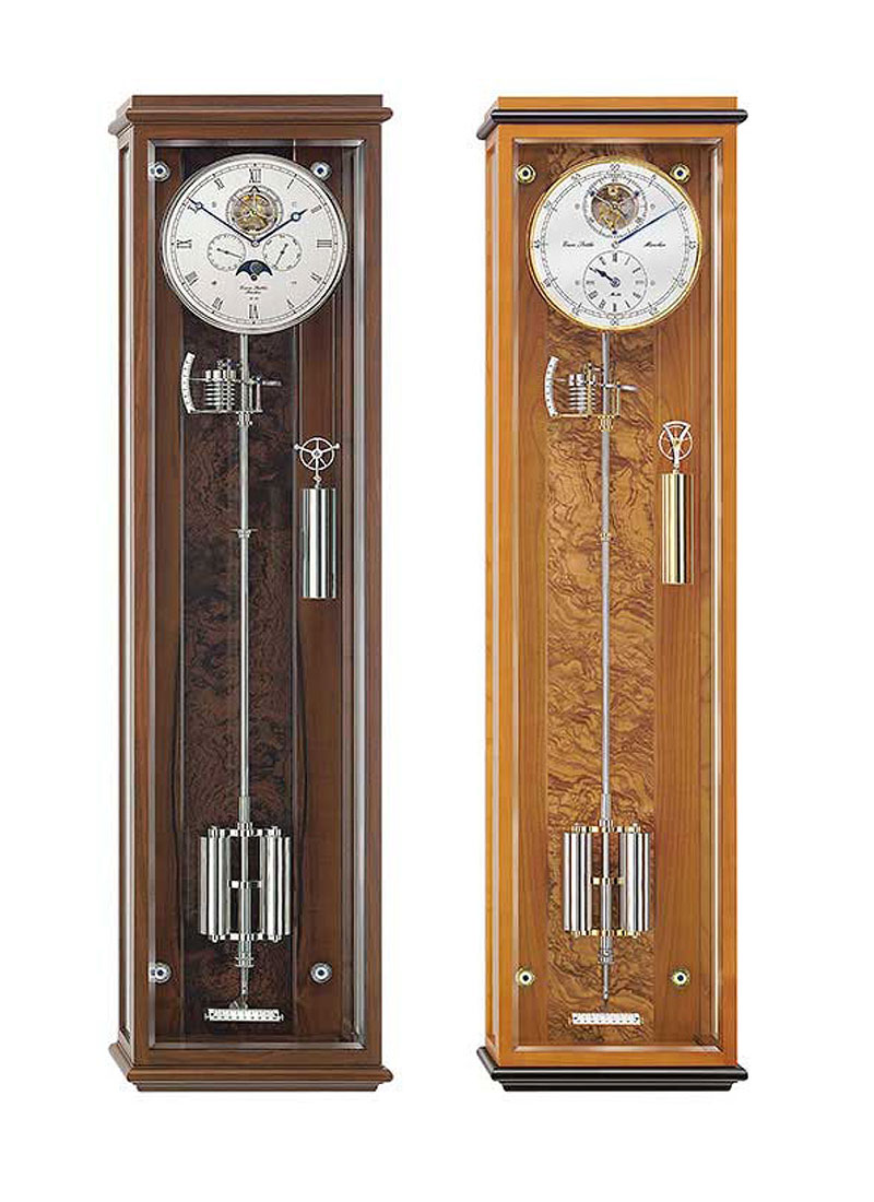Erwin Sattler - Uhren - Juwelier Hörl in Augsburg