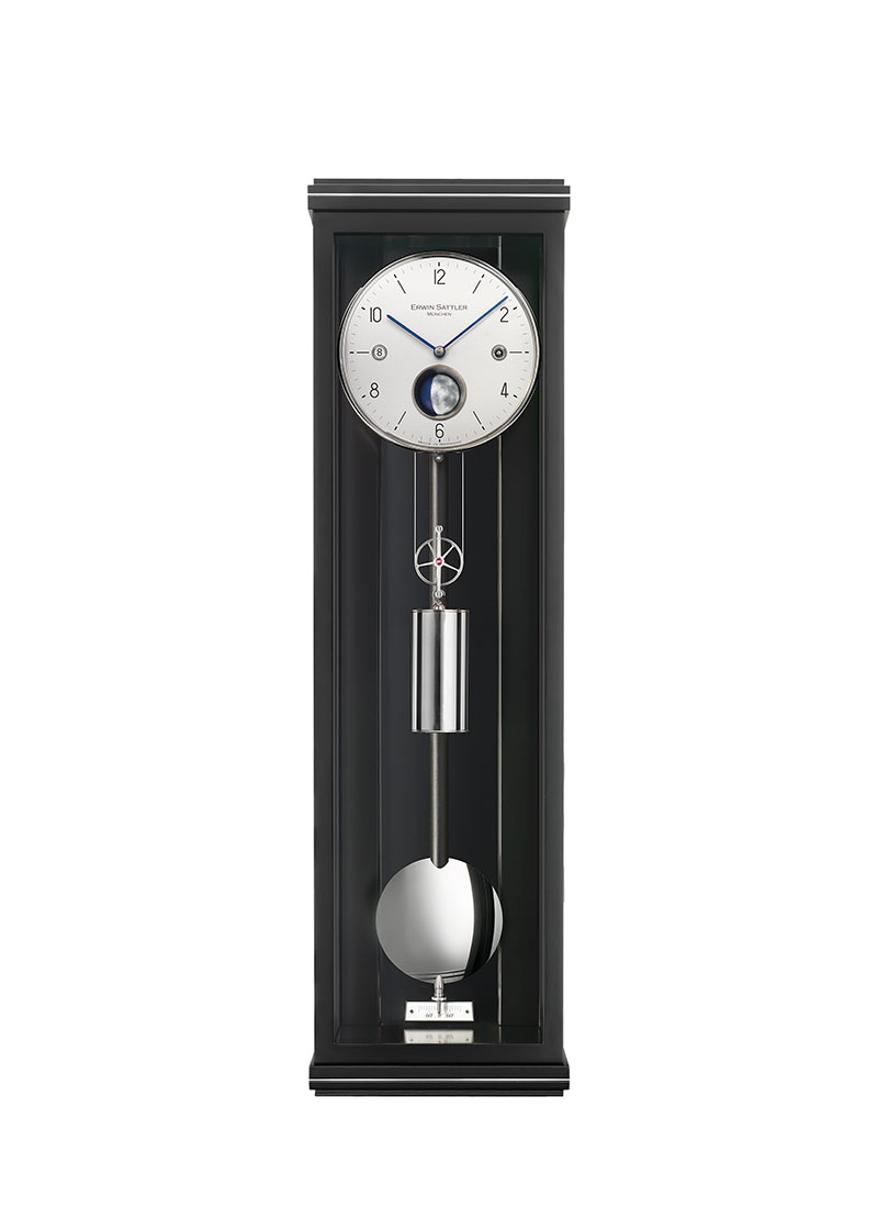 Erwin Sattler - Uhren - Juwelier Hörl in Augsburg