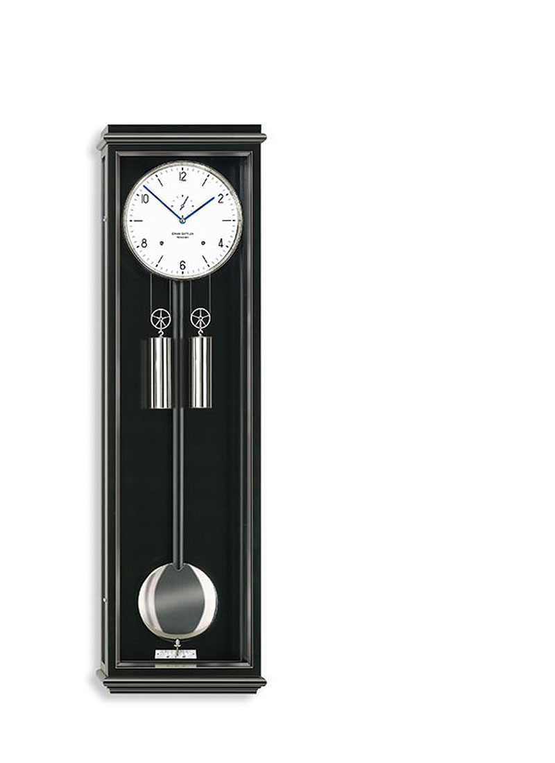 Erwin Sattler - Uhren - Juwelier Hörl in Augsburg