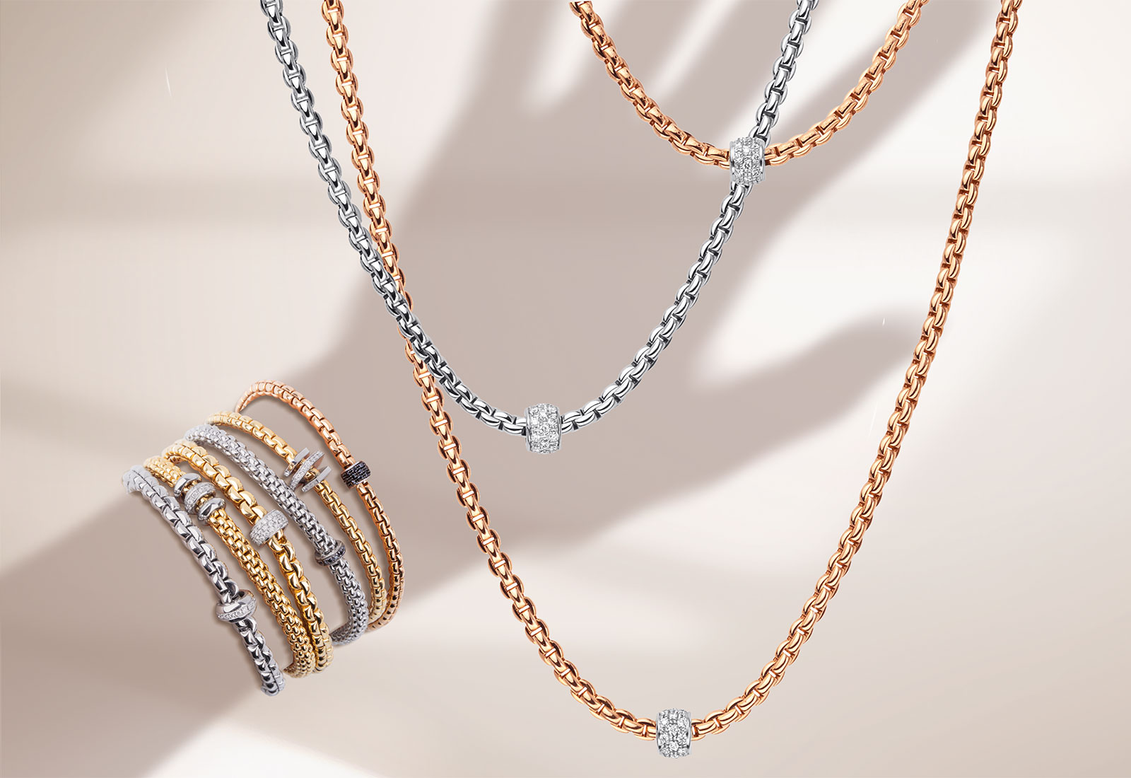 Fope - Schmuck - Juwelier Hörl in Augsburg